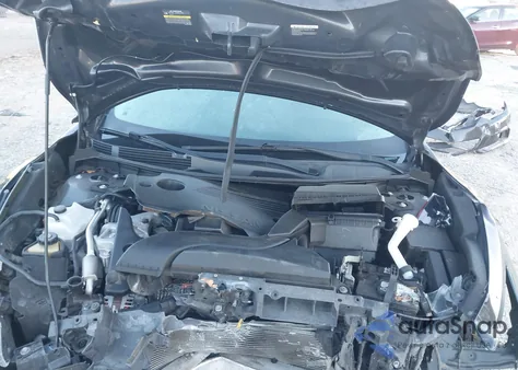 2018 Nissan Altima 2.5 S from USA, damaged, VIN 1N4AL3AP4JC117708